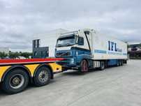 Tractari camioane, autocare, cap tractor, utilaje, asistenta rutiera