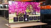 Телевизор Sony QD OLED BRAVIA 8 II K-55XR80M2/65XR80M2  (Новинки 2025)