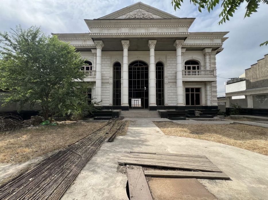 Продаётся Роскошный Дом Каробка: