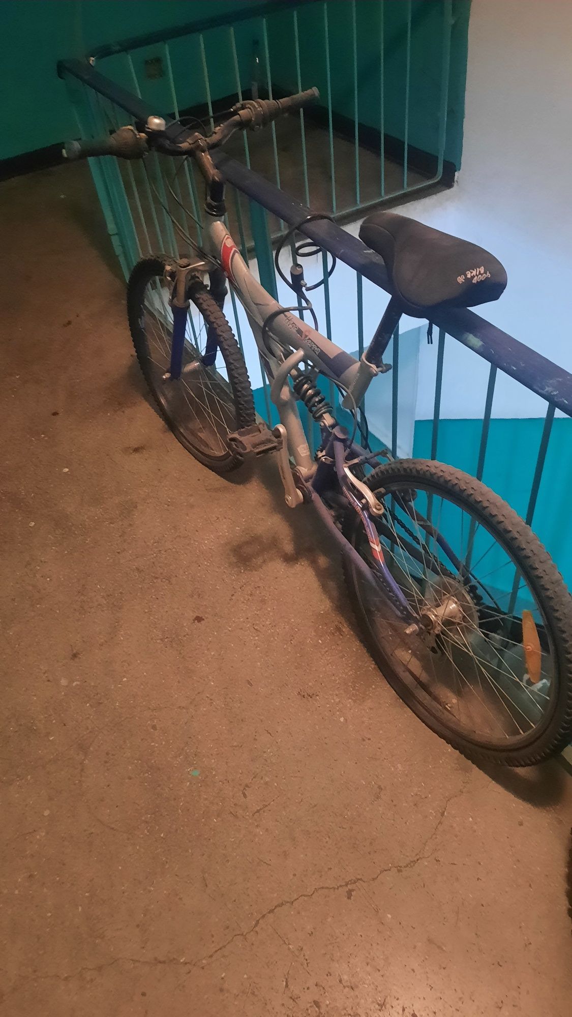 Biciclete de vanzare