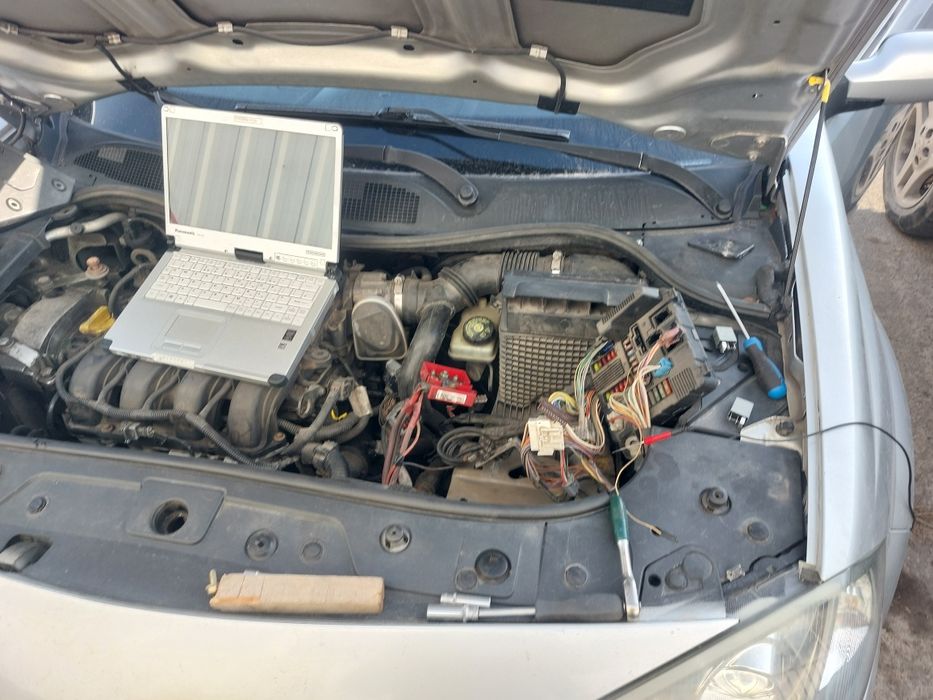 Diagnoza auto in Sibiu