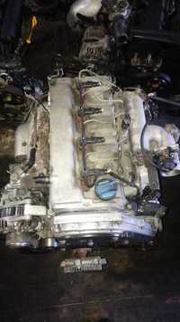 Двигатель Hyundai Starex 2.5 турбодизель CRDi D4CB
