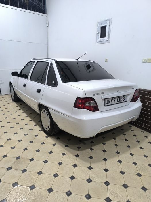 Nexia 2 1.6 supper konditsioner nasiya savdoga