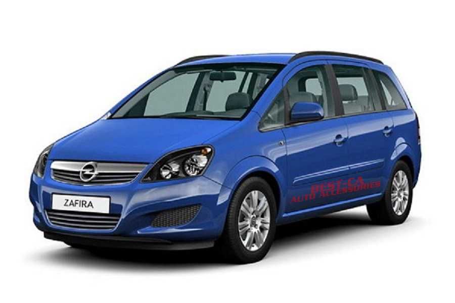 Топка  скоростен лост с маншон за Opel Zafira B (2006-2014) 6 скорости