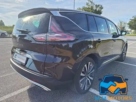 Dezmembrez/ Dezmembrari Renault Espace 2018 1.6 dci bi -turbo