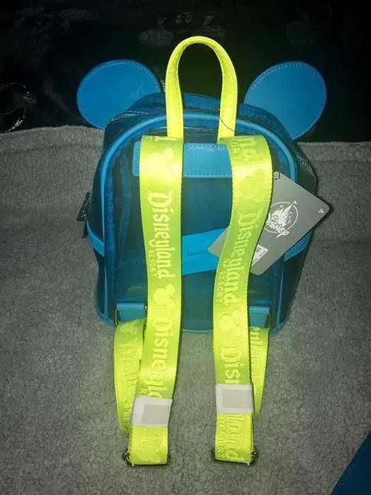 Раница Disney Parks  Longefly