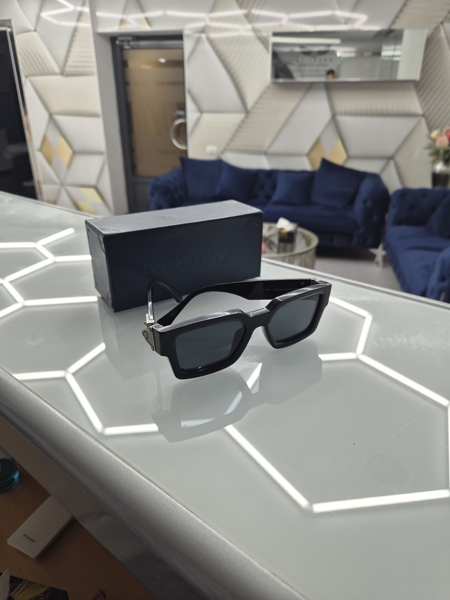 Ochelari Louis Vuitton originali