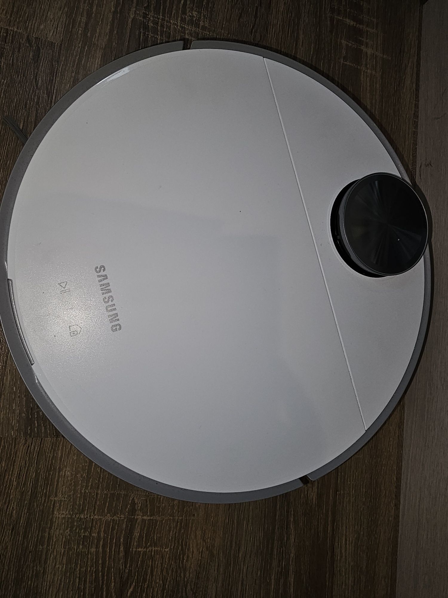 Robot de aspirare