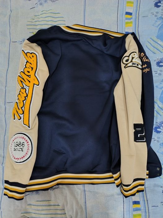 Jacheta baseball