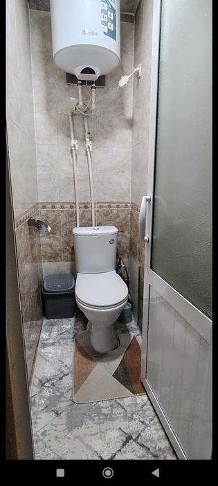 Кўп қаватли дом 5 дом 38 квартира