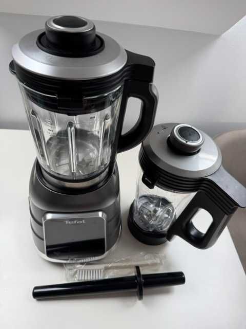 Blender de mare viteză Tefal UltraBlend Boost