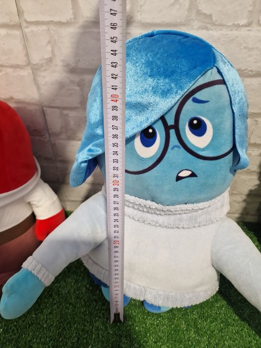 Inside out играчки