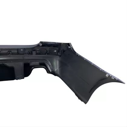 Задна М техник броня за BMW БМВ Е60