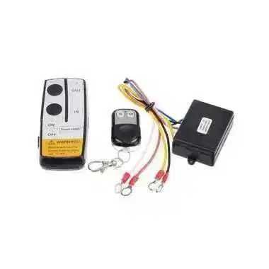 Kit telecomanda wireless pentru troliu ATV, 205A