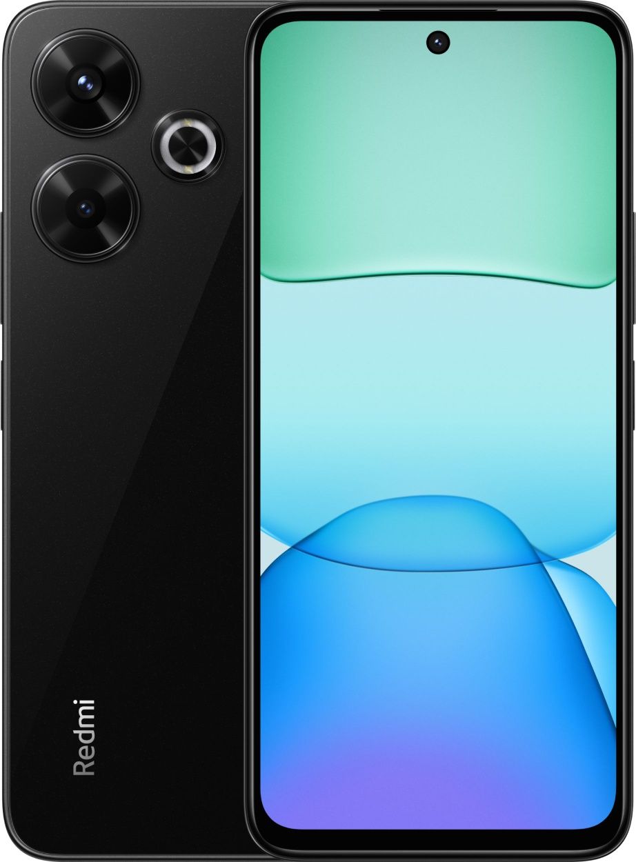 Чисто нов RеDmI 13 6 RaM 128 GB RoM