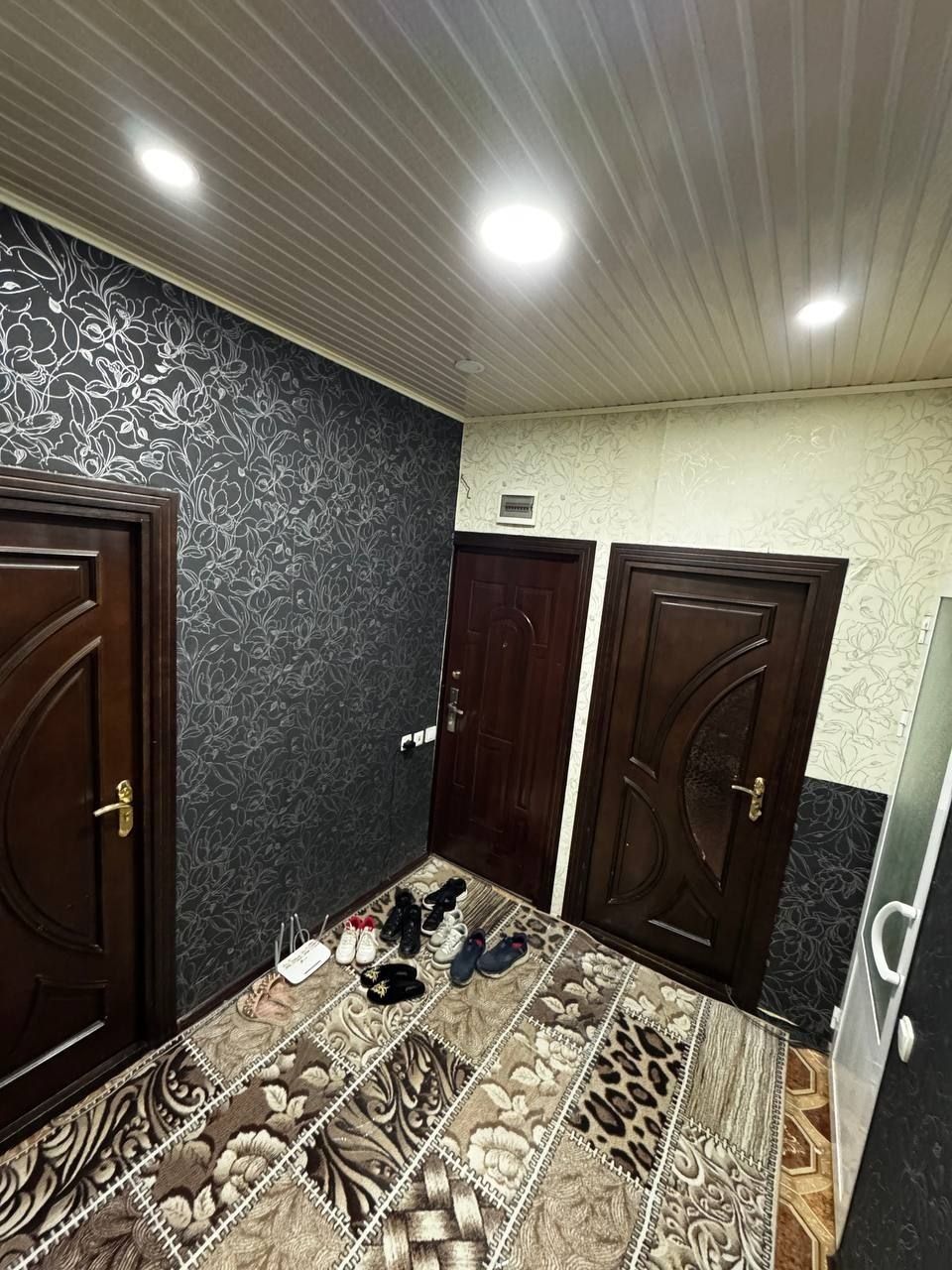Сдается 3 х комнатная квартира ТТЗ-2