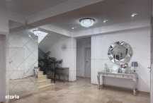 Lux Vila P+1 ULTRAMODERNA 246mp utili Varsatura 500mp teren