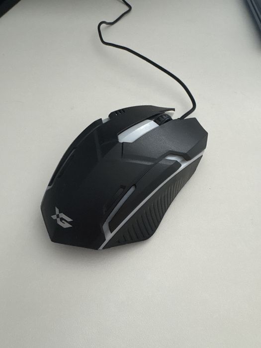 Игровая мышь X-game