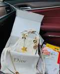 Dior дамска чанта