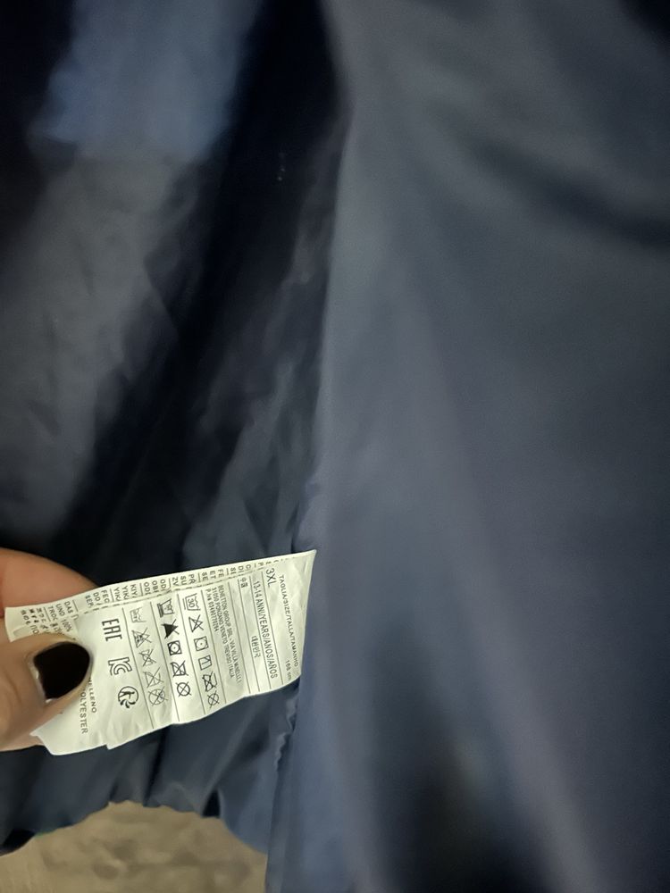 Детски якета benetton