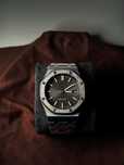 Seiko costum made