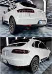 Porsche Macan GTS, al2-lea proprietar