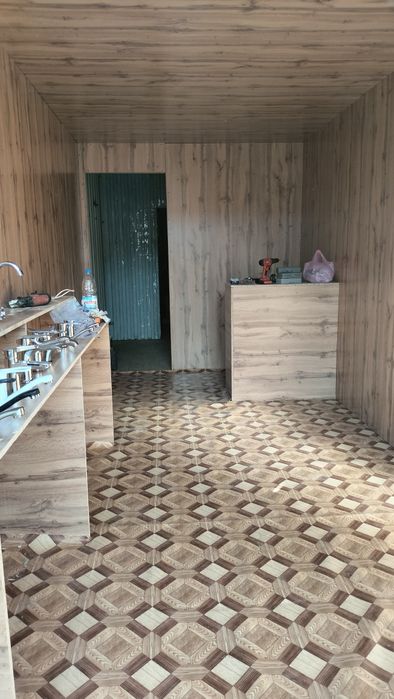 Продам контейнер 40 футовый