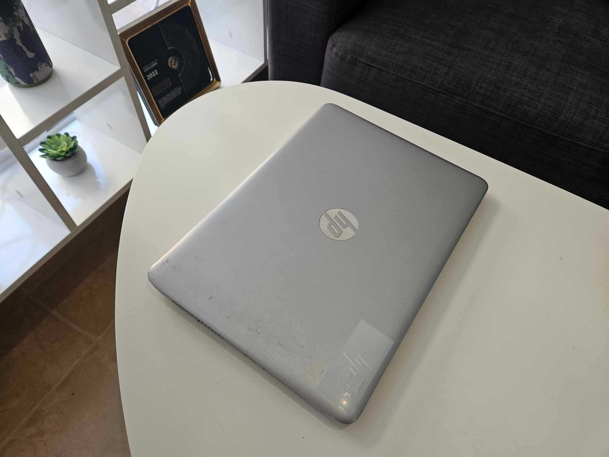 +Гаранция! Лаптоп hp ProBook Intel Core i3-7100U / 8GB RAM / 256GB SSD