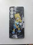 Силиконов калъф galaxy s25 ultra