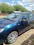 Dacia Logan 2019