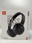Casti Audio Jbl Tune 510 BT Negre Sigilate G2
