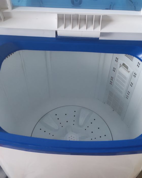 Полуавтомат машина