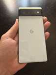 Google Pixel 6 128 GB