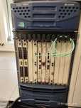 Huawei core router Quidway CX600-8