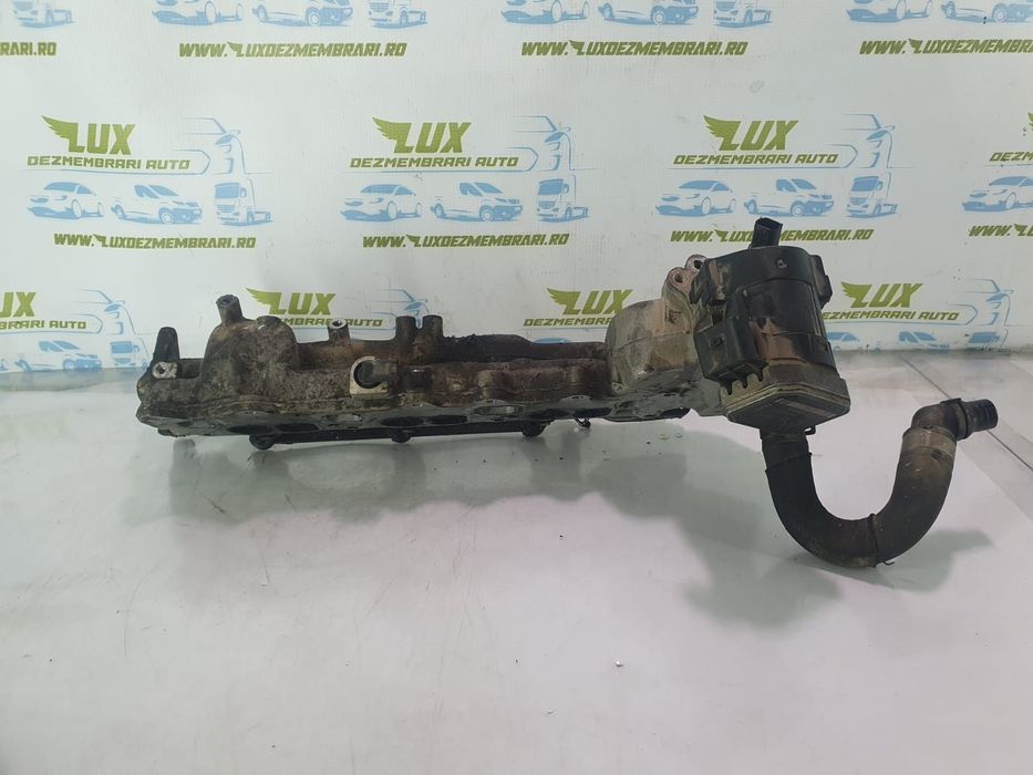 Galerie admisie dreapta egr 3.0 cdi om642 Chrysler 300C 1 [2005 - 201