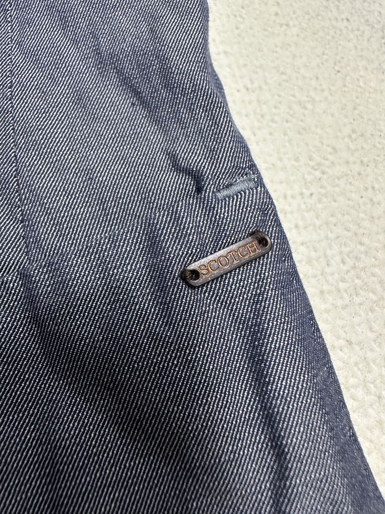 Scotch and Soda мъжко спортно сако размер М