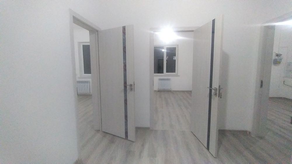 Sergeliy 3 metro bekati