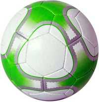 Minge fotbal Spartan Corner-S49P