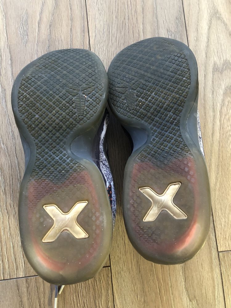 Nike Kobe 10 X Pain