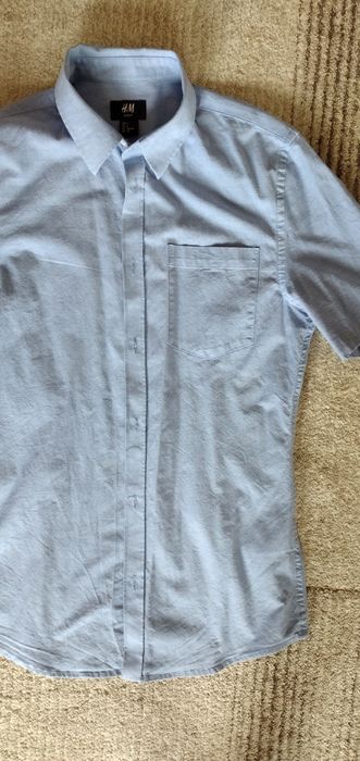 Camasi+ pantaloni marimea S