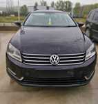 Piese caroserie accesorii VW Passat B7 3C break 2013 cod motor CFF
