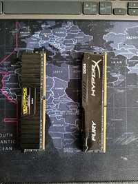 Memorii Ram DDR 4