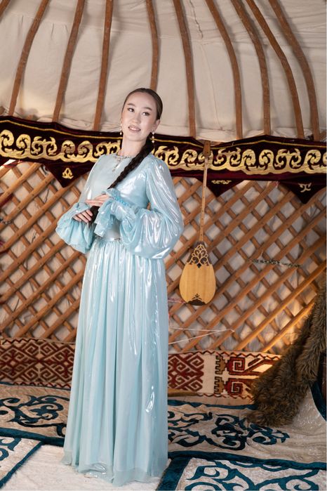 Продам платье на сырга салу