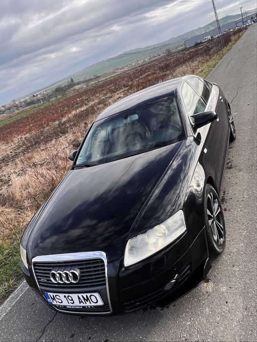 Audi a6 c6 3.0 Diesel