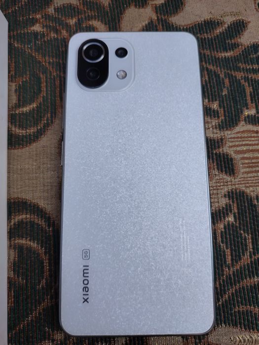 Xiaomi 11 lite 5G NE 8+8 256