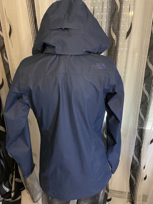 The North Face яке