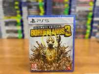 Новый Borderlands 3 Ultimate Edition PS5 Большой Выбор Игр