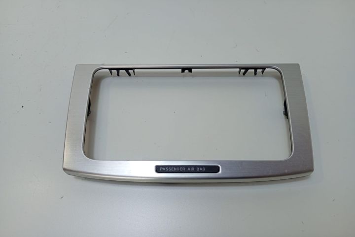 Ornament navigatie 3C0858069P Volkswagen VW Passat B6