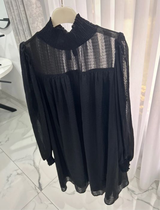 Rochie dama oversize