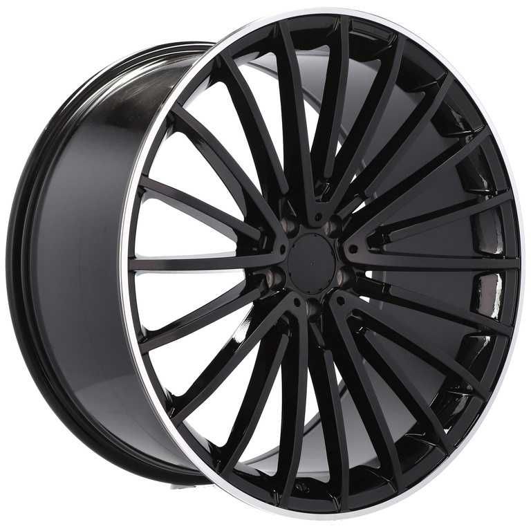 19" Джанти Мерцедес 5X112 Mercedes W222 W221 GLA GLB GLC E W214 W213